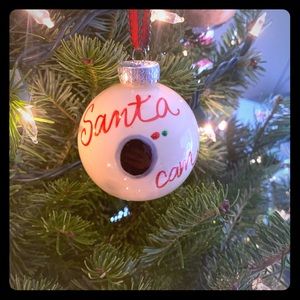Christmas Ornaments